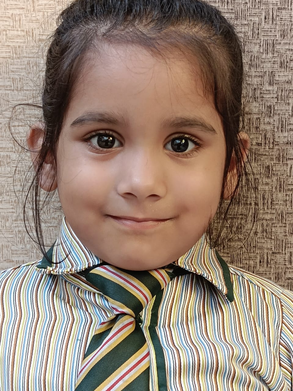 Jannat Kumari